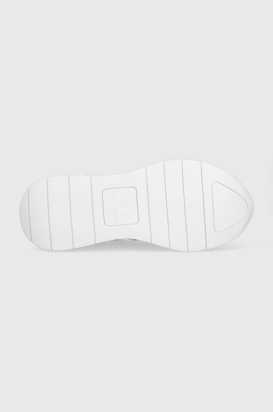 Armani Exchange sneakersy XDX039.XV311.K643 biały