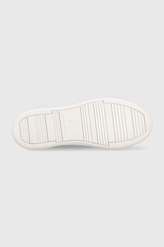 Кеды Armani Exchange XDX131.XV694.00002 чёрный