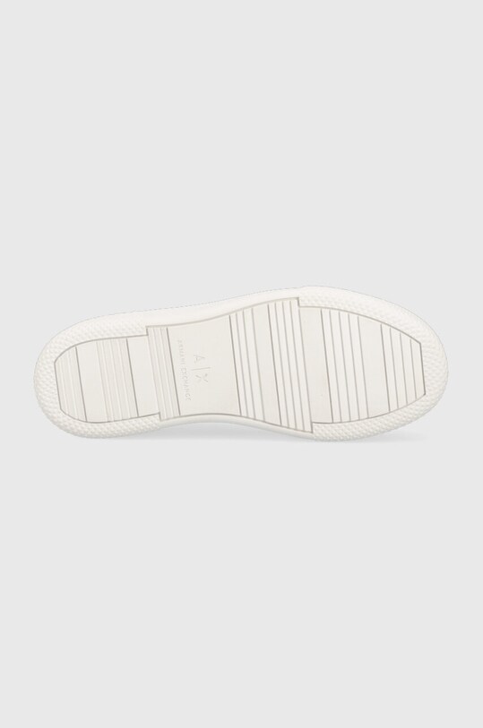 Armani Exchange tenisówki XDX131.XV694.00894 biały