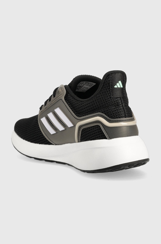 Boty Běžecké boty adidas Performance EQ19 Run HP2401 černá