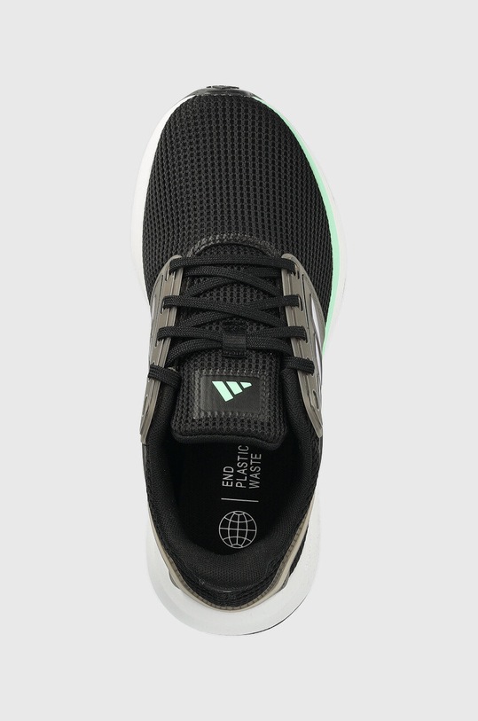 Běžecké boty adidas Performance EQ19 Run černá HP2401