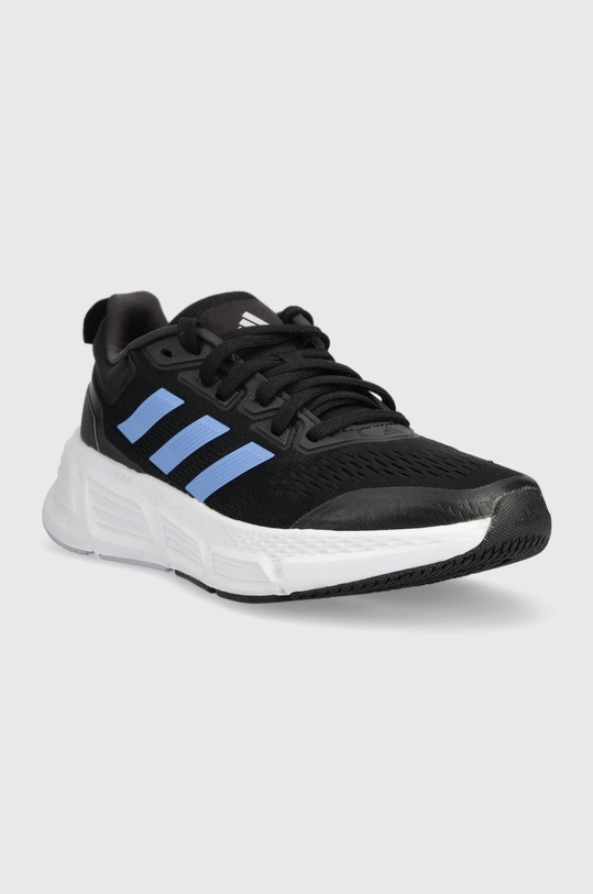 Bežecké topánky adidas Performance Questar HP2432 čierna SS23