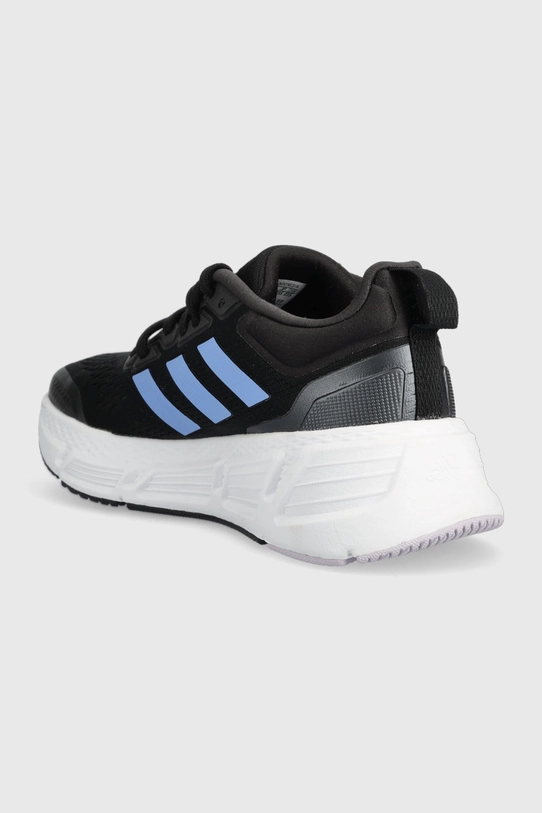 Încălțăminte Adidas Performance pantofi de alergat Questar HP2432 negru