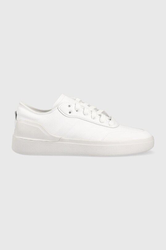 adidas sneakersy COURT Planet friendly biały HP2609