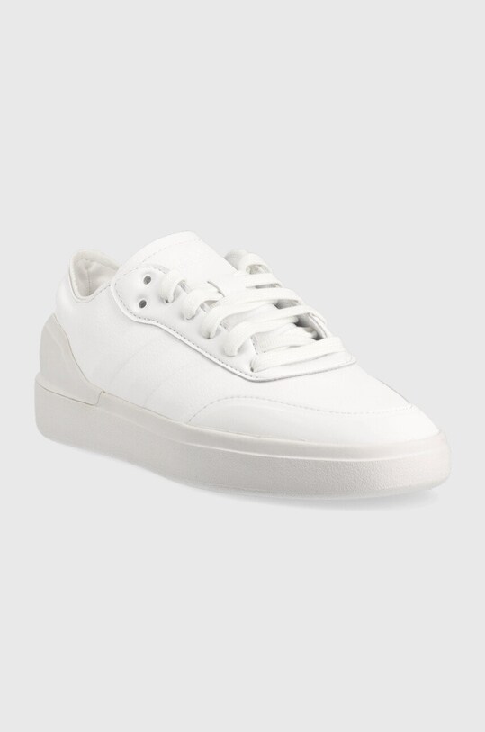 adidas sneakersy COURT HP2609 biały SS23
