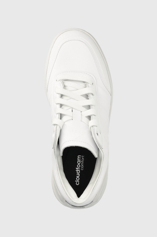Adidas sneakers COURT alb HP2609