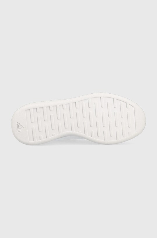 adidas sneakersy COURT HP2609 biały