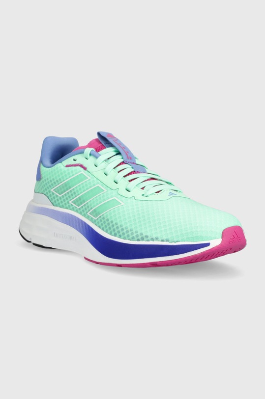 Bežecké topánky adidas Performance Speedmotion HP5694 zelená SS23