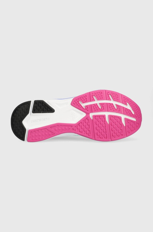 Bežecké topánky adidas Performance Speedmotion HP5694 zelená