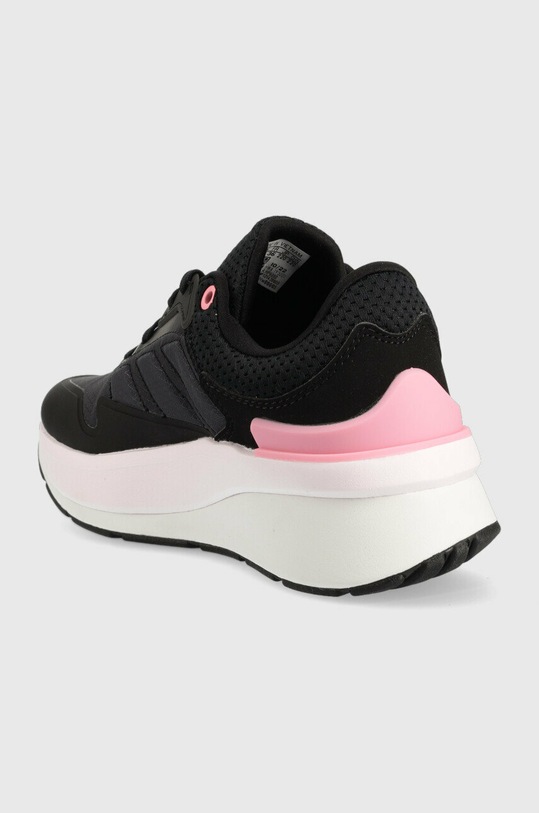 Obuwie adidas buty do biegania Znchill HP6090 czarny