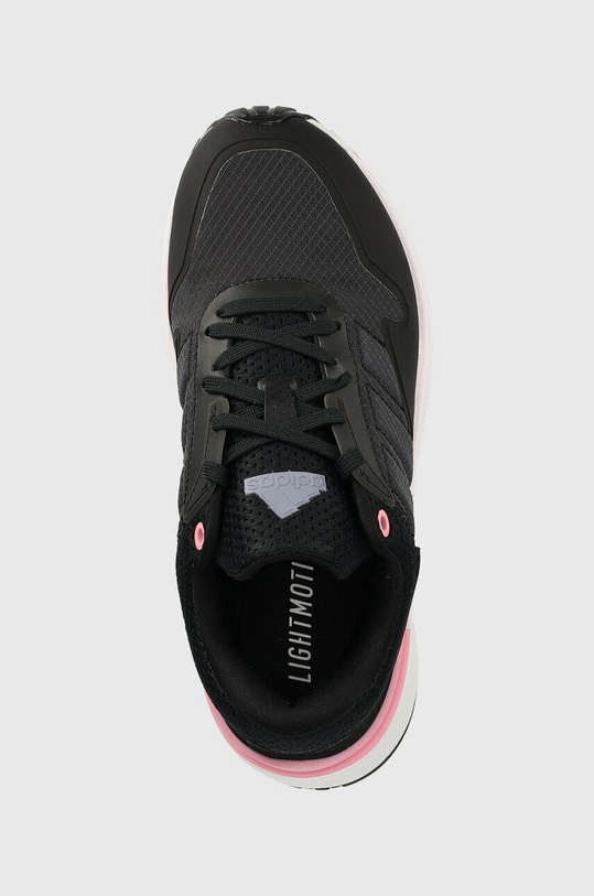 adidas buty do biegania Znchill czarny HP6090