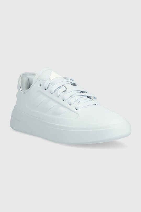 Кроссовки adidas ZNTASY HP6671 голубой SS23