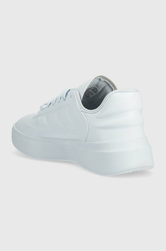 Обувь Кроссовки adidas ZNTASY HP6671 голубой