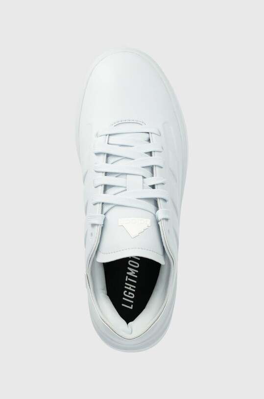 Кроссовки adidas ZNTASY голубой HP6671