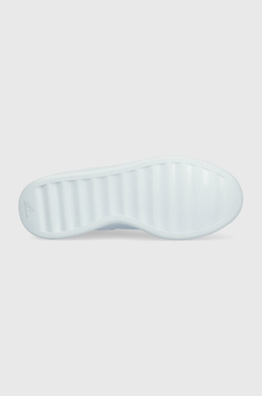 Кроссовки adidas ZNTASY HP6671 голубой