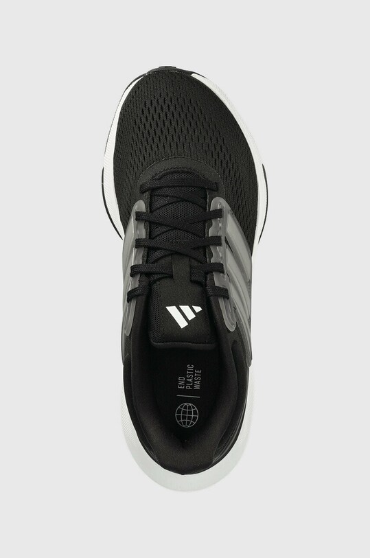adidas Performance buty do biegania Ultrabounce czarny HP6688