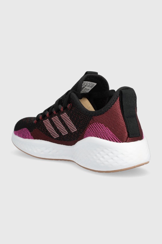 Обувь Обувь для бега adidas Fluidflow 2.0 HP6752 фиолетовой