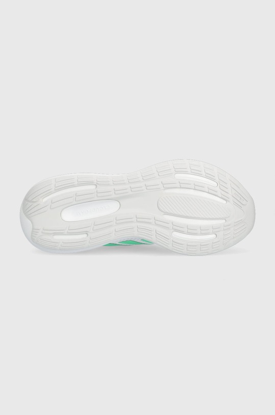 adidas Performance sneakers pentru alergat Runfalcon 3.0 HP7561 alb