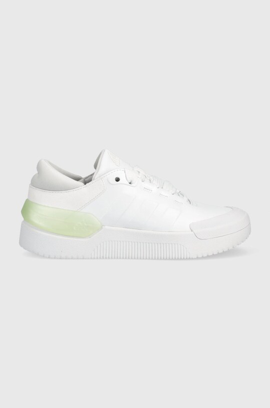 adidas sneakersy COURT syntetyczny biały HP9458