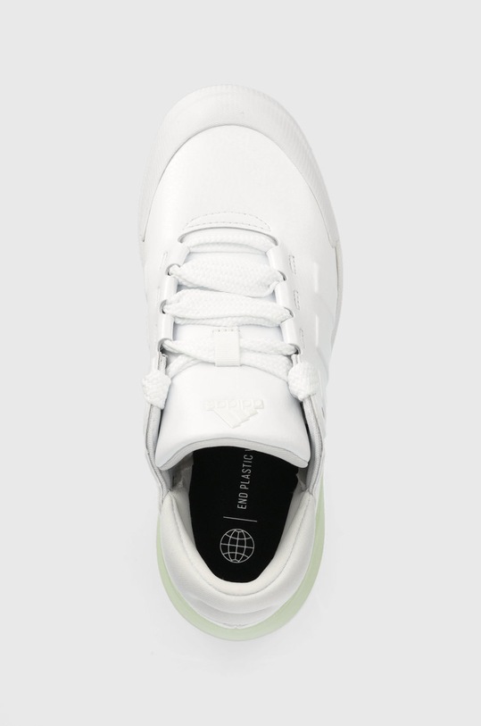 adidas sneakersy COURT biały HP9458
