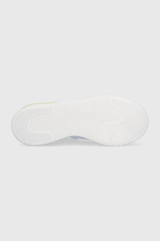 adidas sneakersy COURT HP9458 biały