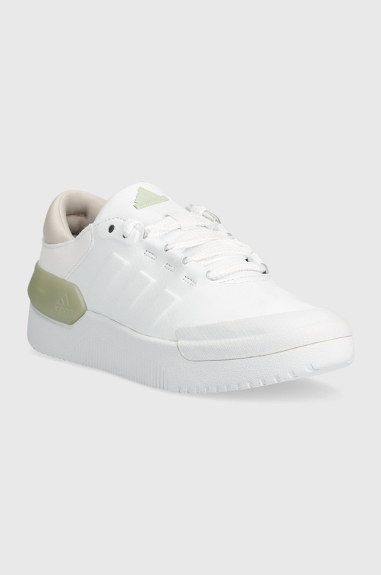 Adidas sneakers COURT HP9842 alb SS23