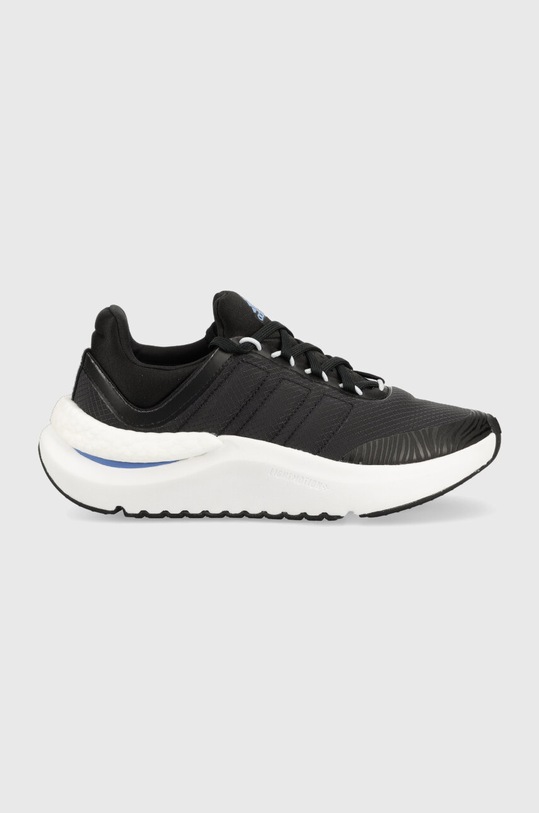 Běžecké boty adidas Znsara textilní černá HP9884