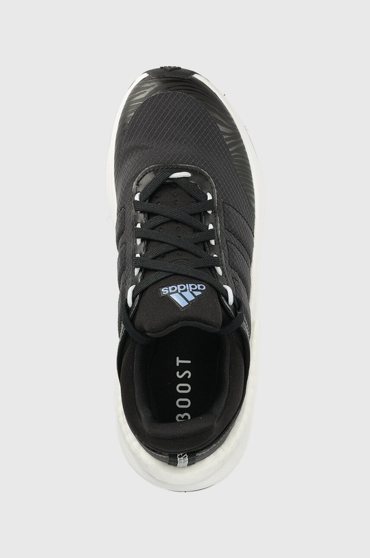 Běžecké boty adidas Znsara černá HP9884