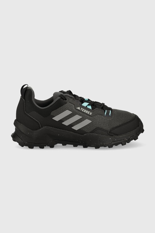 Boty adidas TERREX AX4 textilní černá HQ1045