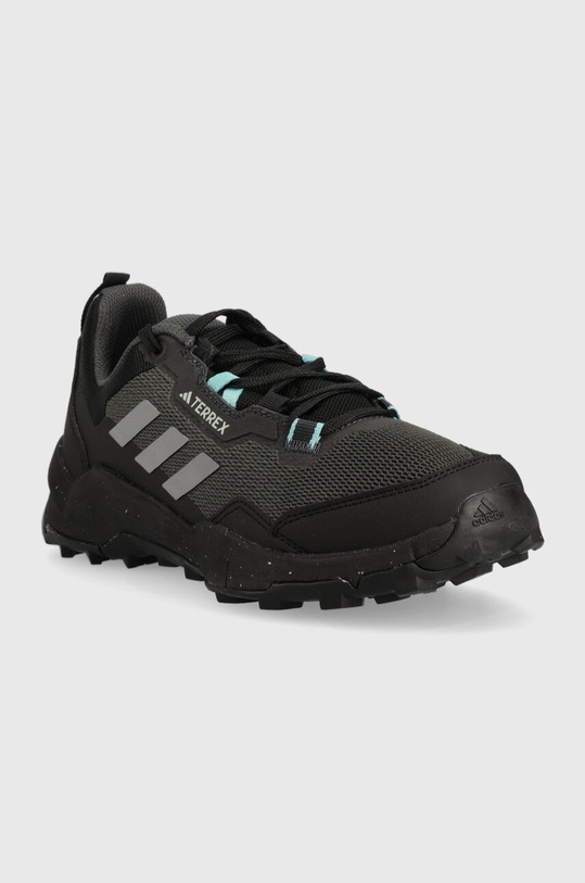 Boty adidas TERREX AX4 HQ1045 černá SS23