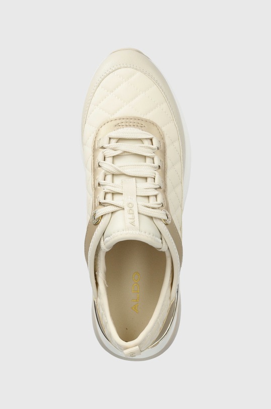Aldo sneakers Quiltyn bej 13554272.QUILTYN
