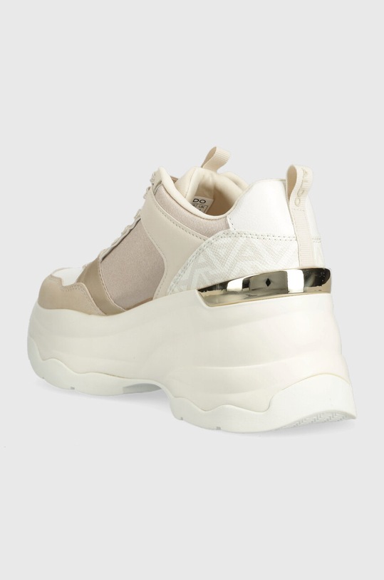 Boty Sneakers boty Aldo Iconimax 13542989.ICONIMAX béžová