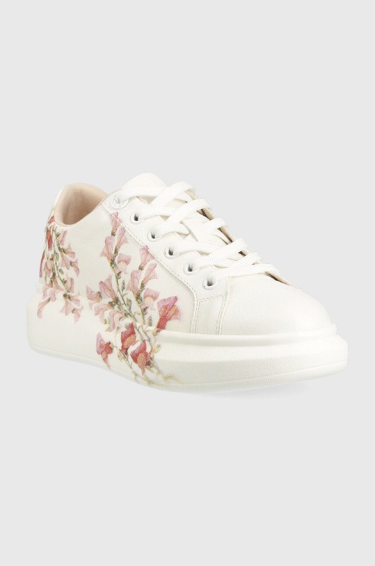Aldo sneakersy Peono 13543021.PEONO biały SS23