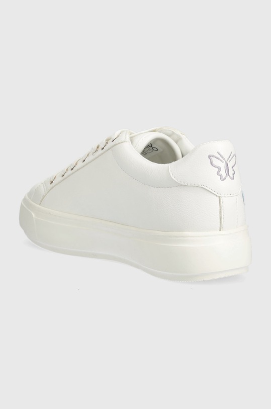 Obuća Tenisice Aldo Gwiri 13543048.GWIRI bijela