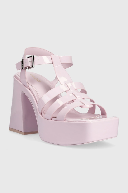 Aldo sandale Jeni 13543007.JENI roz SS23