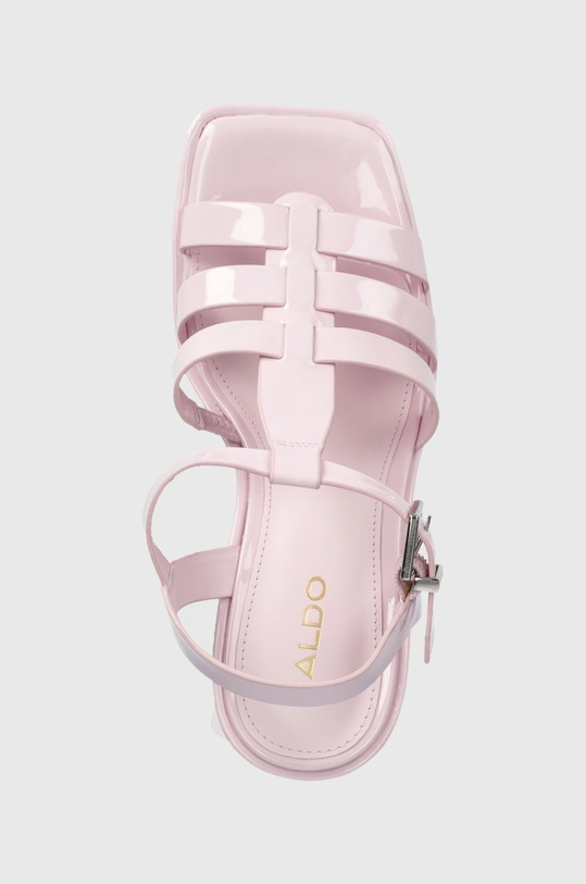 Aldo sandale Jeni roz 13543007.JENI