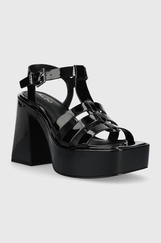 Aldo sandale Jeni 13543006.JENI negru SS23