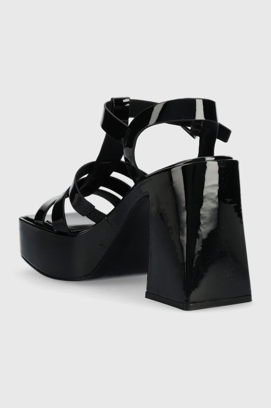 Încălțăminte Aldo sandale Jeni 13543006.JENI negru