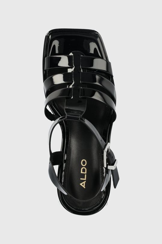 Aldo sandale Jeni negru 13543006.JENI