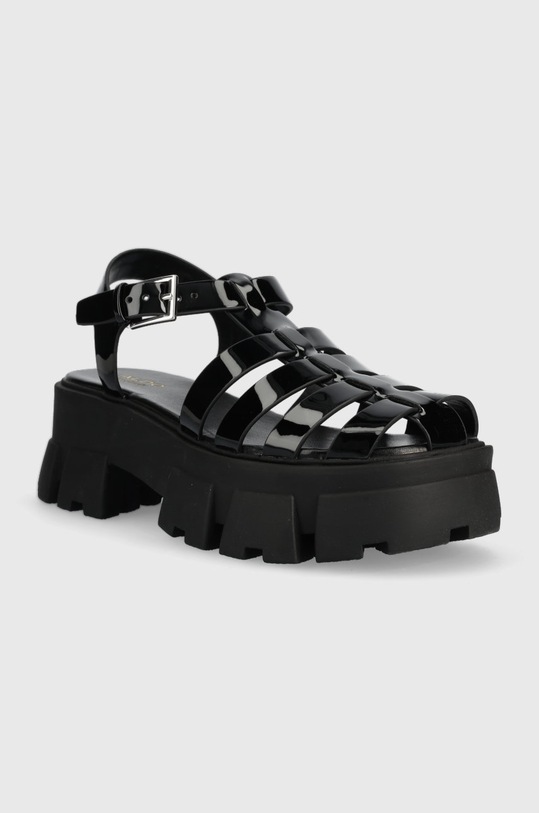 Sandály Aldo Suzy 13542913.SUZY černá SS23