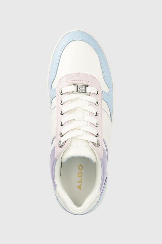 Sneakers boty Aldo Clubhouse-L modrá 13542946.CLUBHOUSE