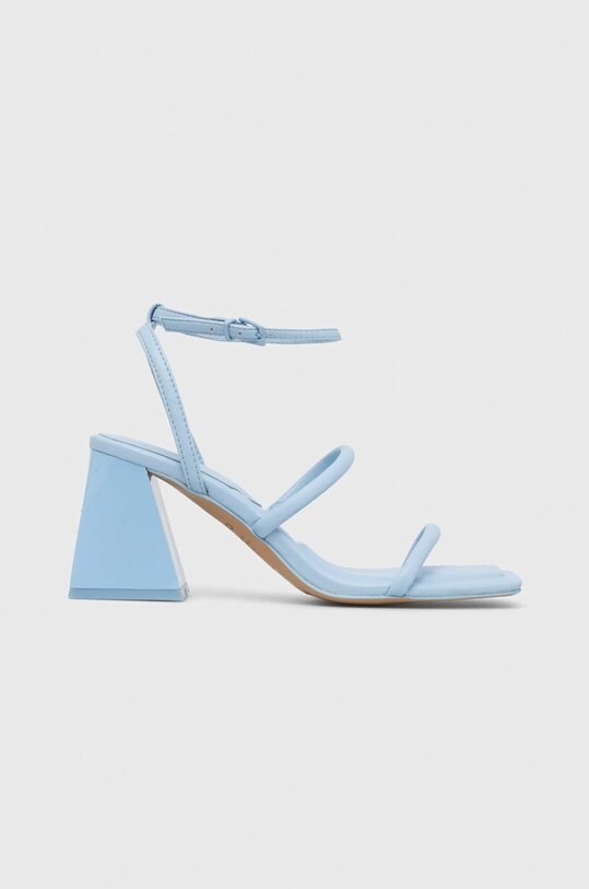 Сандалі Aldo Miran 5-8 см блакитний 13542821.MIRAN