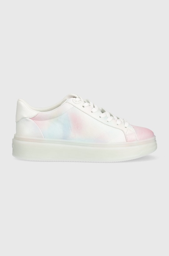 Aldo sneakers Blushcloud platformă multicolor 13542907.BLUSHCLOUD