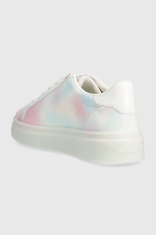 Încălțăminte Aldo sneakers Blushcloud 13542907.BLUSHCLOUD multicolor