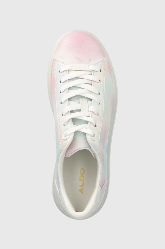 Aldo sneakers Blushcloud multicolor 13542907.BLUSHCLOUD
