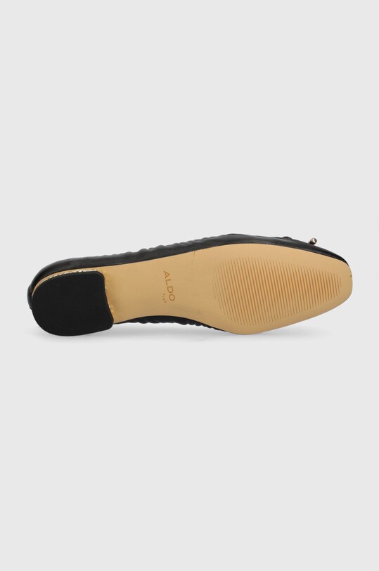 Aldo balerini de piele Eclya 13542960.ECLYA negru