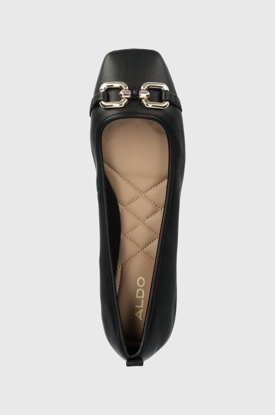 Aldo baleriny Goasa czarny 13542927.GOASA
