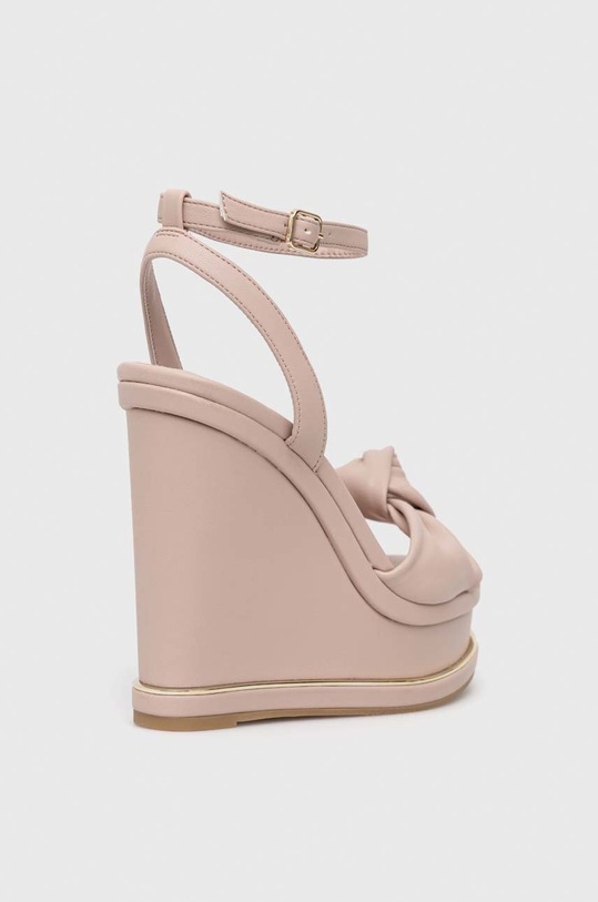 Încălțăminte Aldo sandale Barykin 13542817.BARYKIN roz