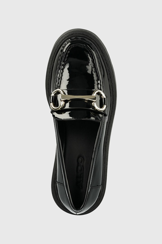 Aldo mocasini Miska negru 13542917.MISKA