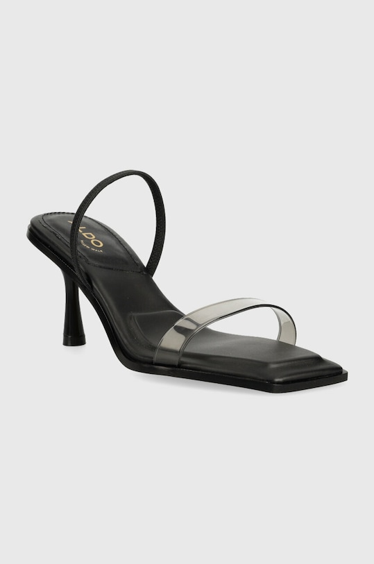 Aldo sandale Deca 13540261.DECA negru SS23